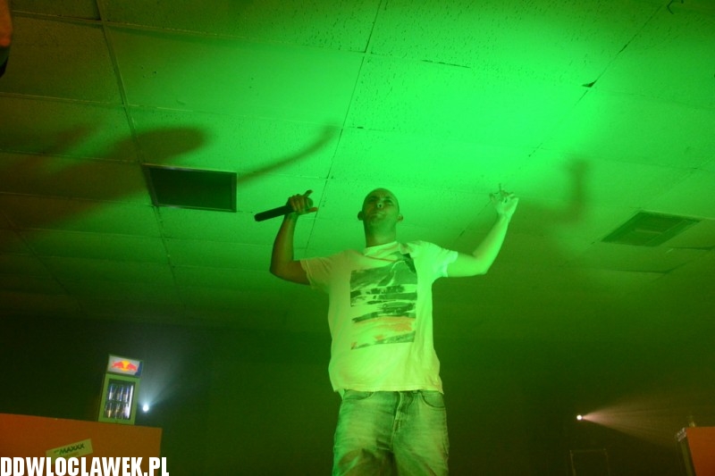 WWK Hip Hop Day: koncert VNM