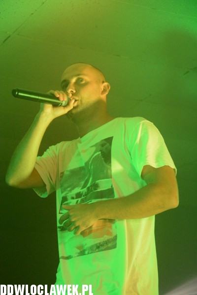 WWK Hip Hop Day: koncert VNM