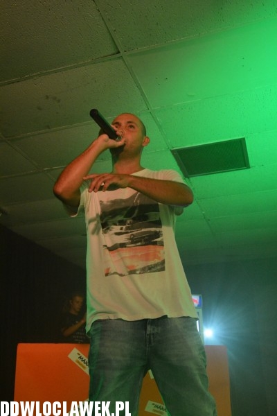 WWK Hip Hop Day: koncert VNM
