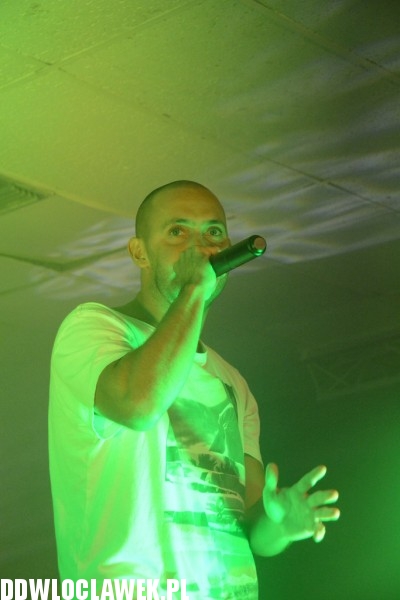 WWK Hip Hop Day: koncert VNM