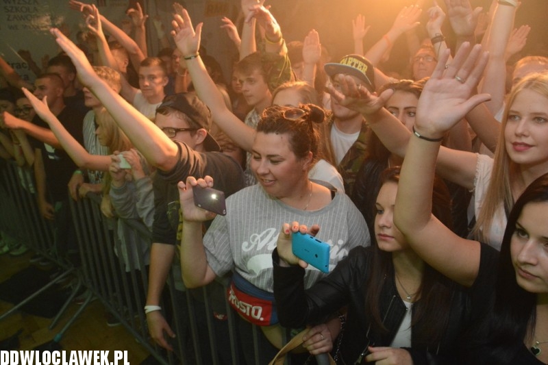 WWK Hip Hop Day: koncert VNM