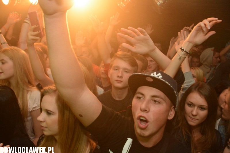 WWK Hip Hop Day: koncert VNM