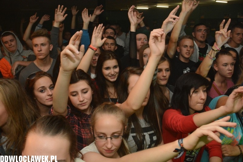 WWK Hip Hop Day: koncert VNM
