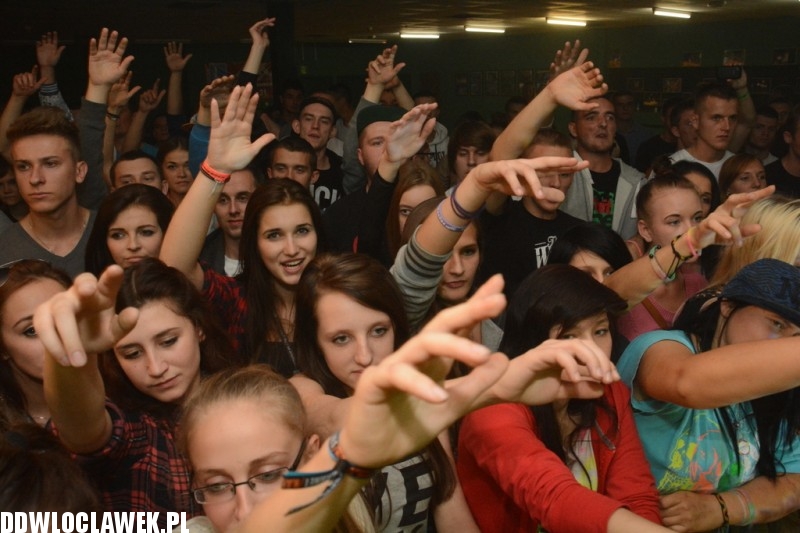 WWK Hip Hop Day: koncert VNM