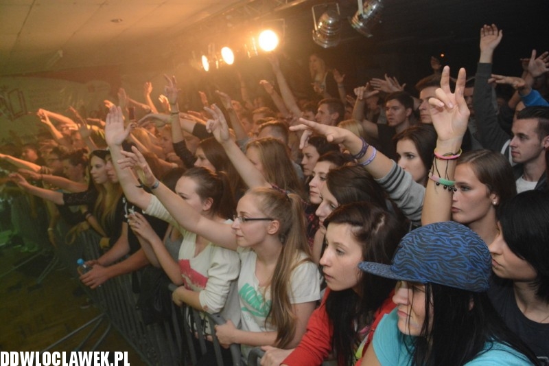 WWK Hip Hop Day: koncert VNM