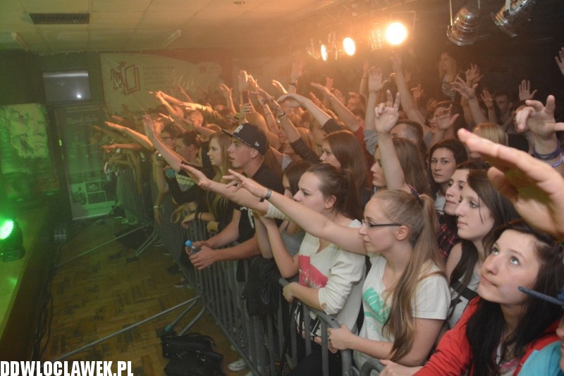 WWK Hip Hop Day: koncert VNM