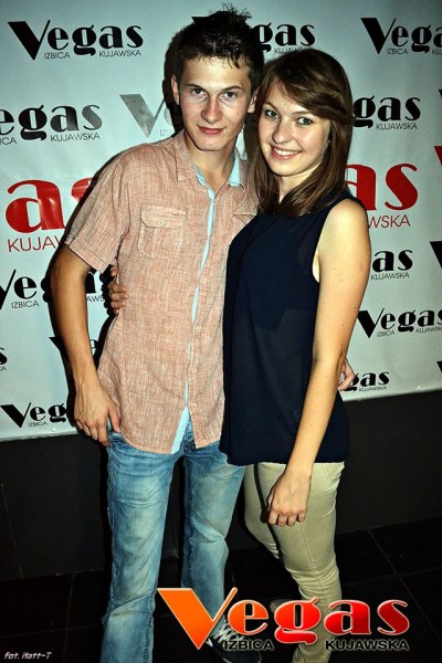 Weekend w klubie Vegas część II