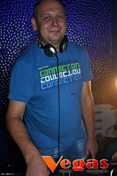 Weekend w klubie Vegas część II