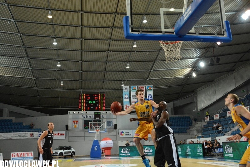 KBC: Asseco Gdynia - Trefl Sopot