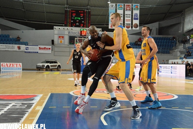 KBC: Asseco Gdynia - Trefl Sopot