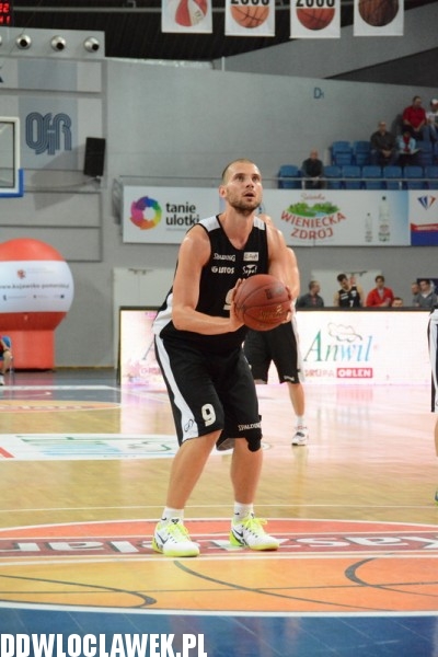 KBC: Asseco Gdynia - Trefl Sopot