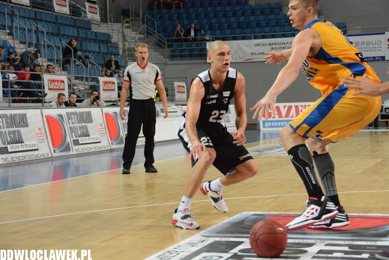 KBC: Asseco Gdynia - Trefl Sopot
