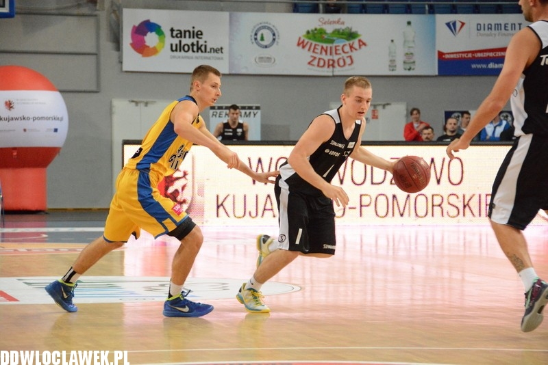 KBC: Asseco Gdynia - Trefl Sopot
