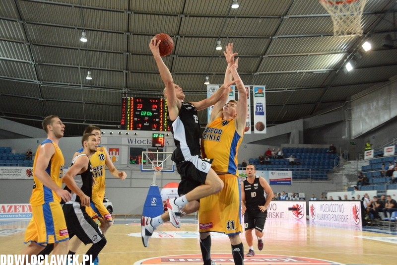 KBC: Asseco Gdynia - Trefl Sopot