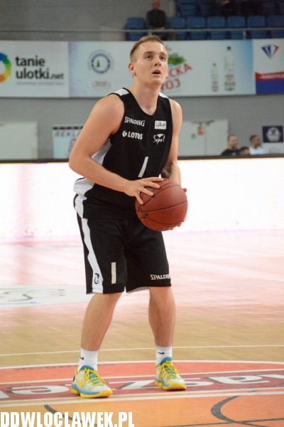 KBC: Asseco Gdynia - Trefl Sopot