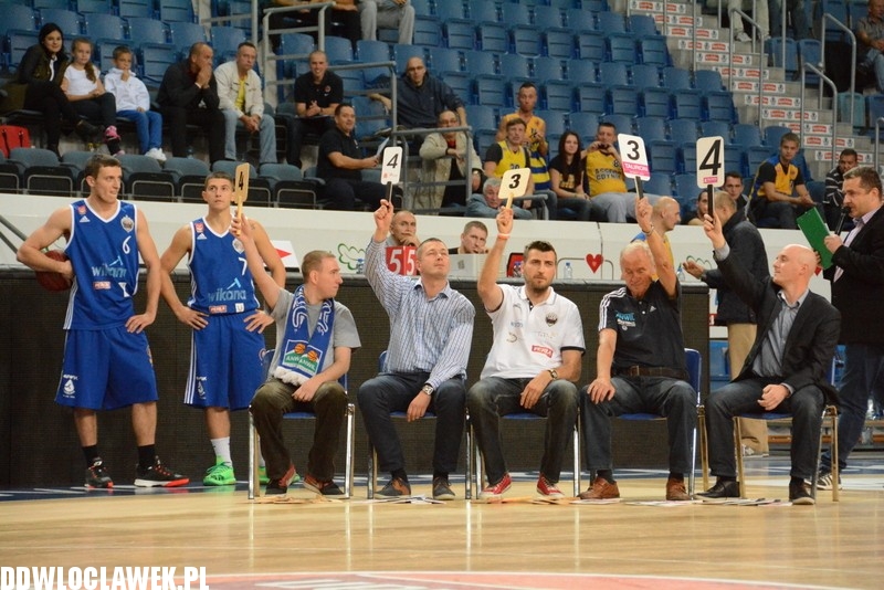 KBC: eliminacje konkursu wsadów