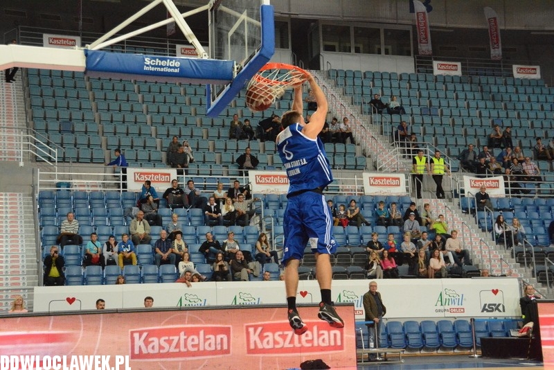 KBC: eliminacje konkursu wsadów