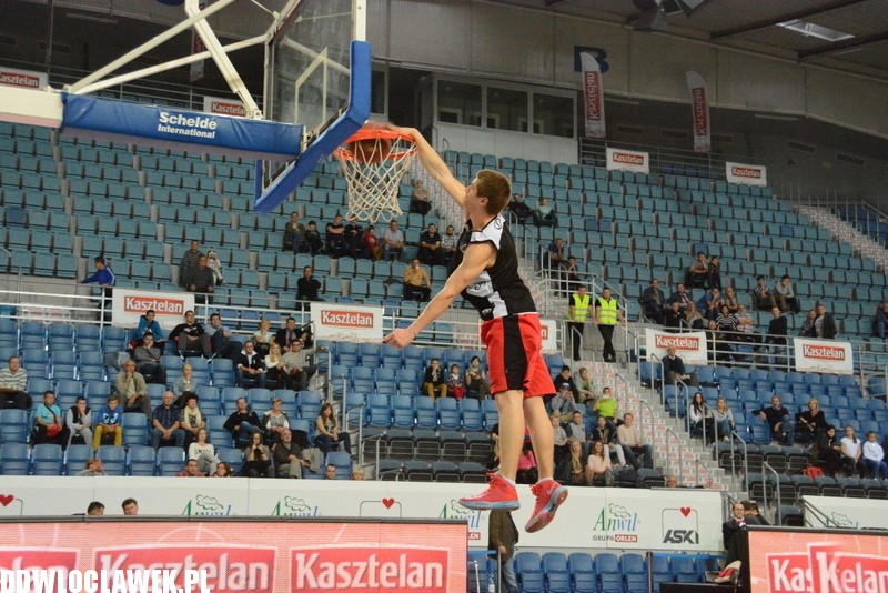 KBC: eliminacje konkursu wsadów