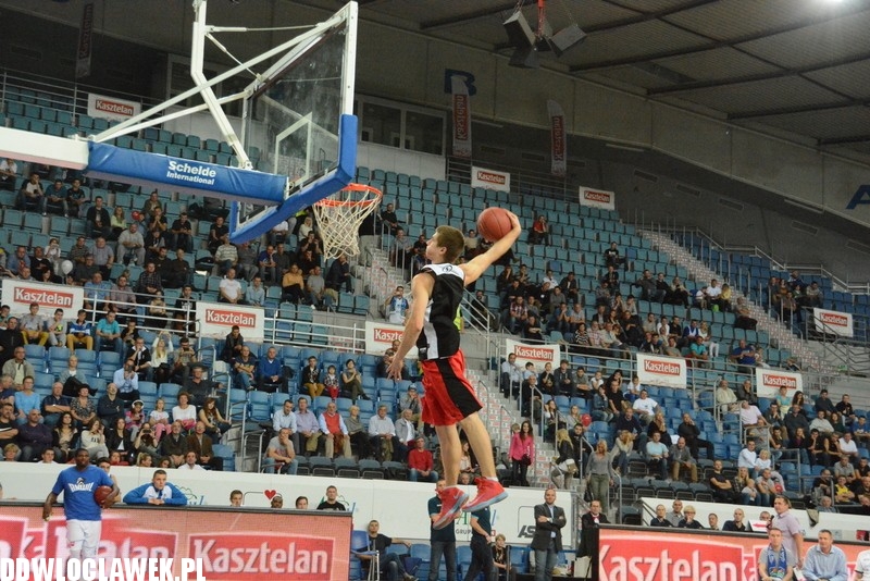 KBC: finał konkursu wsadów