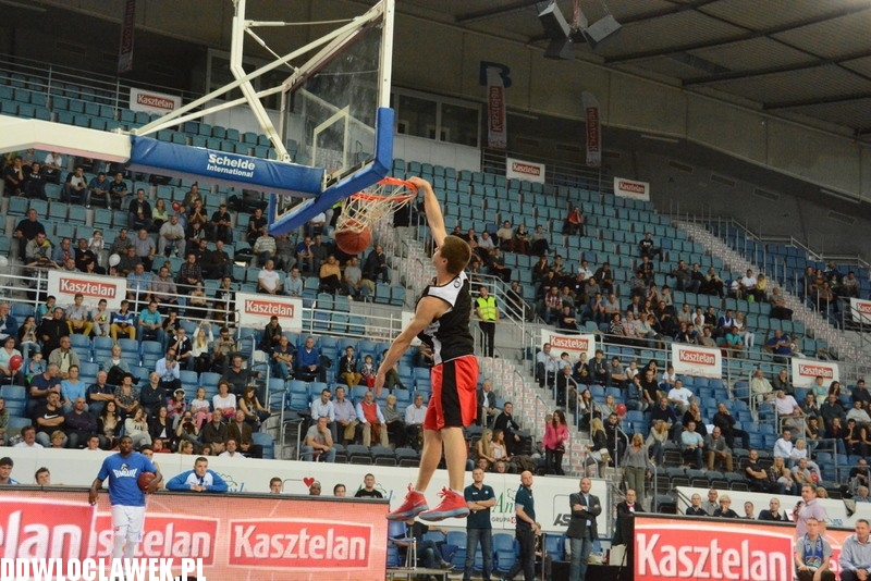 KBC: finał konkursu wsadów