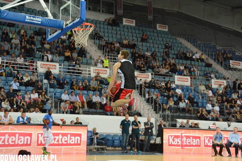 KBC: finał konkursu wsadów