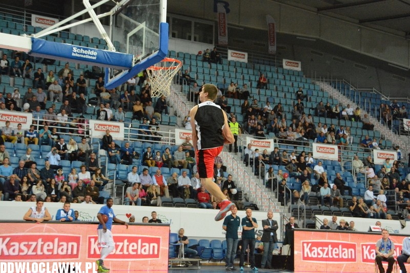 KBC: finał konkursu wsadów