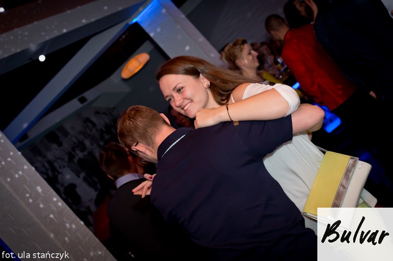 Weekend we Włocławku 27.09 Million Club