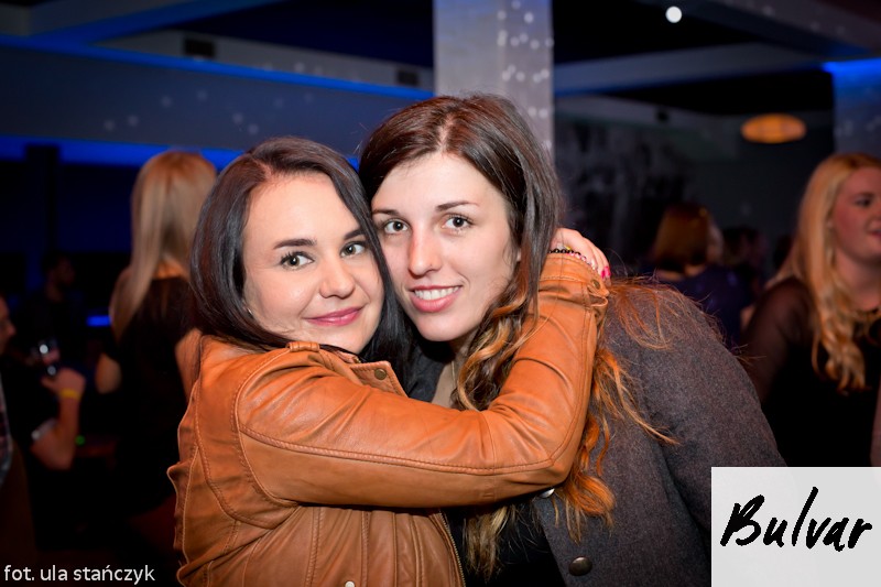 Weekend we Włocławku 27.09 Million Club