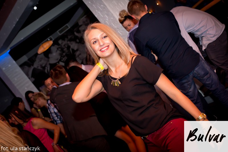 Weekend we Włocławku 27.09 Million Club