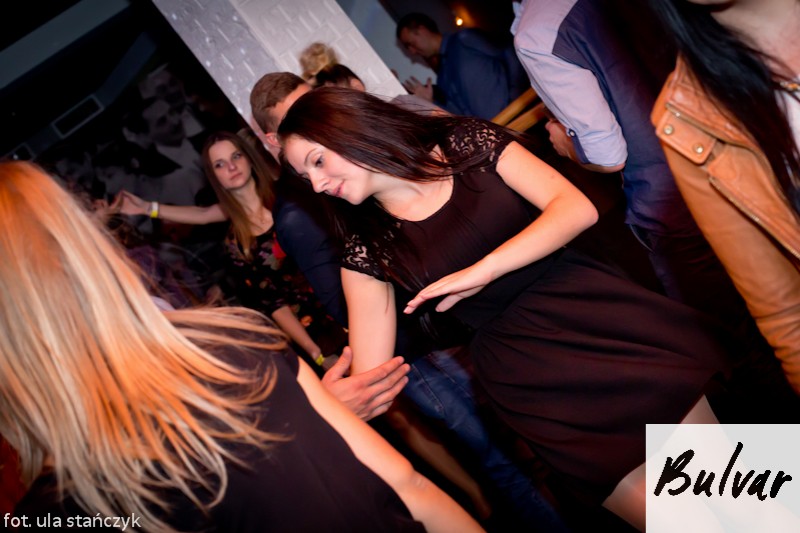 Weekend we Włocławku 27.09 Million Club