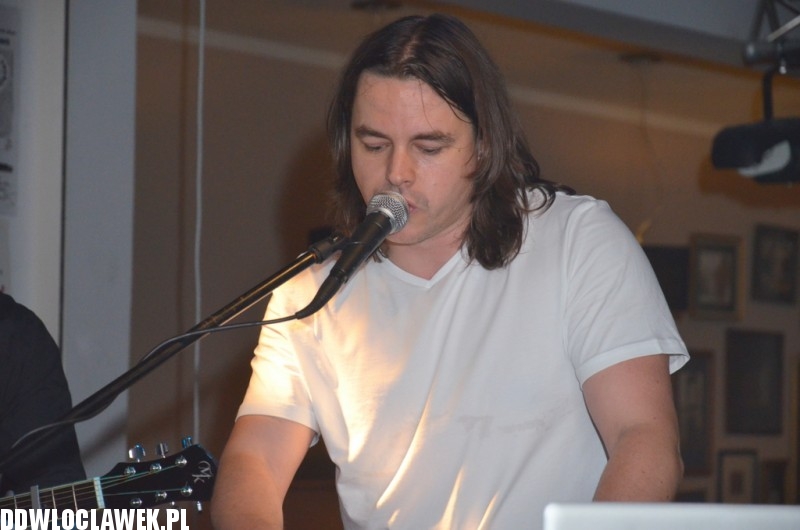 Koncert Braci W w Garage Hotel