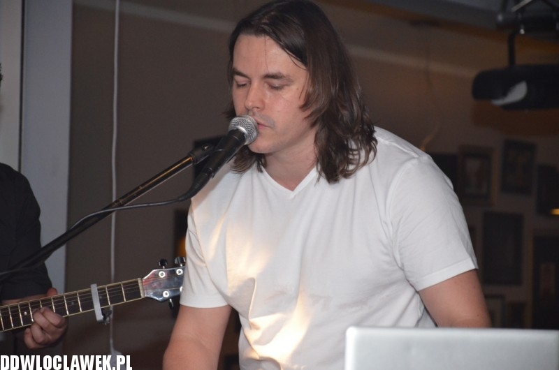 Koncert Braci W w Garage Hotel