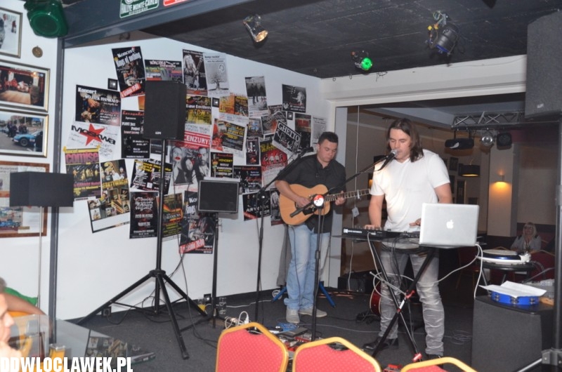 Koncert Braci W w Garage Hotel