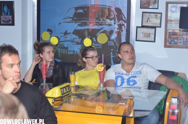 Koncert Braci W w Garage Hotel