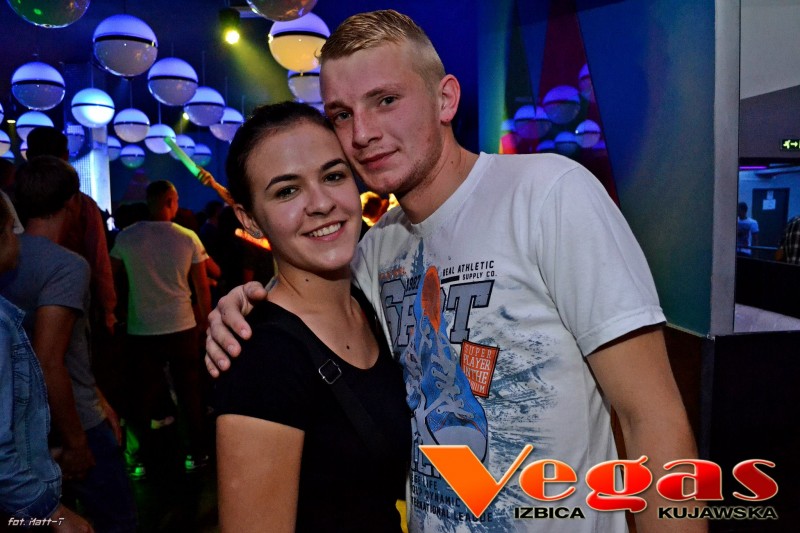 II Urodziny klubu Vegas część I