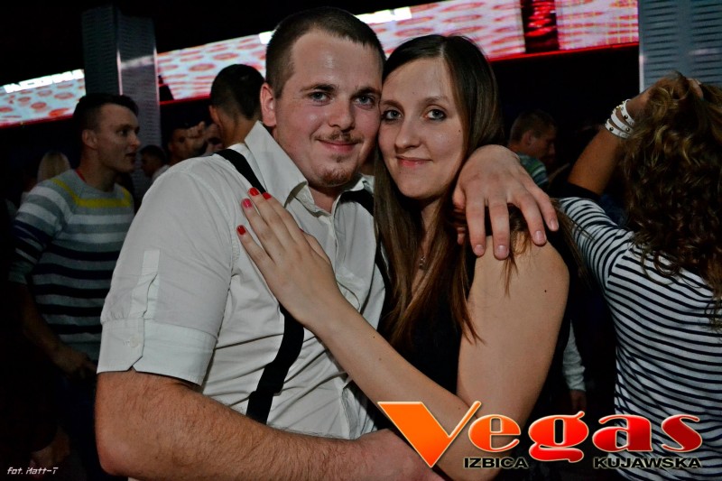 II Urodziny klubu Vegas część I