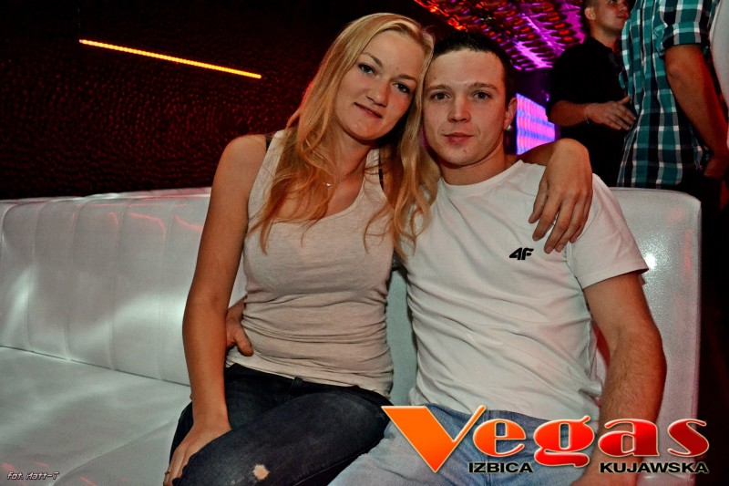 II Urodziny klubu Vegas część I