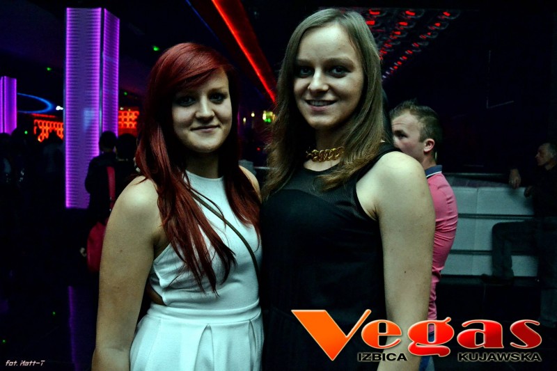 II Urodziny klubu Vegas część I