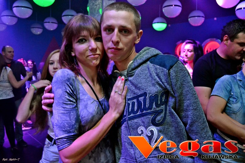 II Urodziny klubu Vegas część I