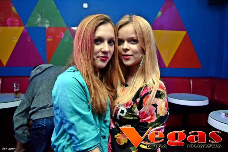 II Urodziny klubu Vegas część I