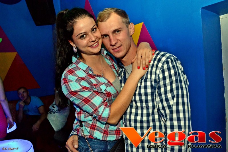 II Urodziny klubu Vegas część I