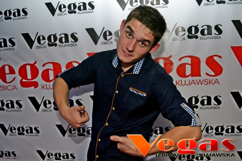 II Urodziny klubu Vegas część I