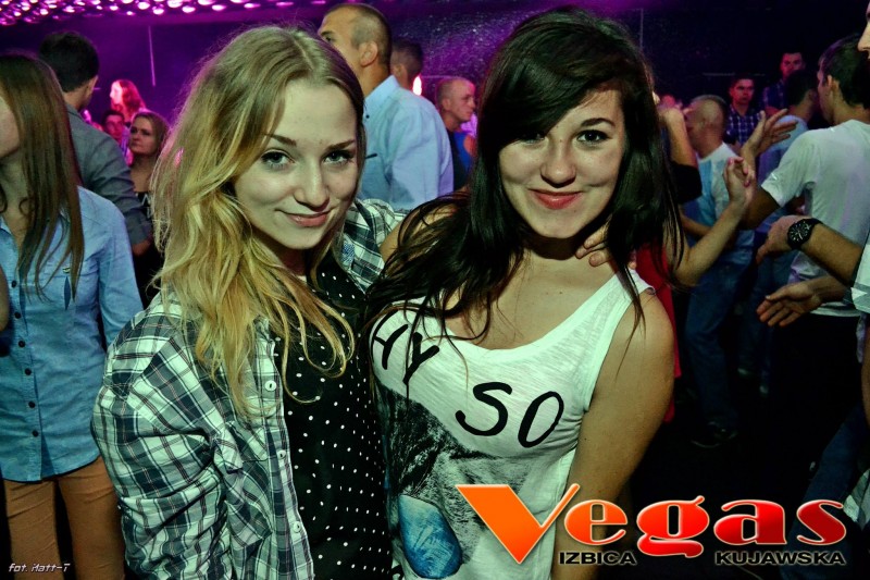 II Urodziny klubu Vegas część I