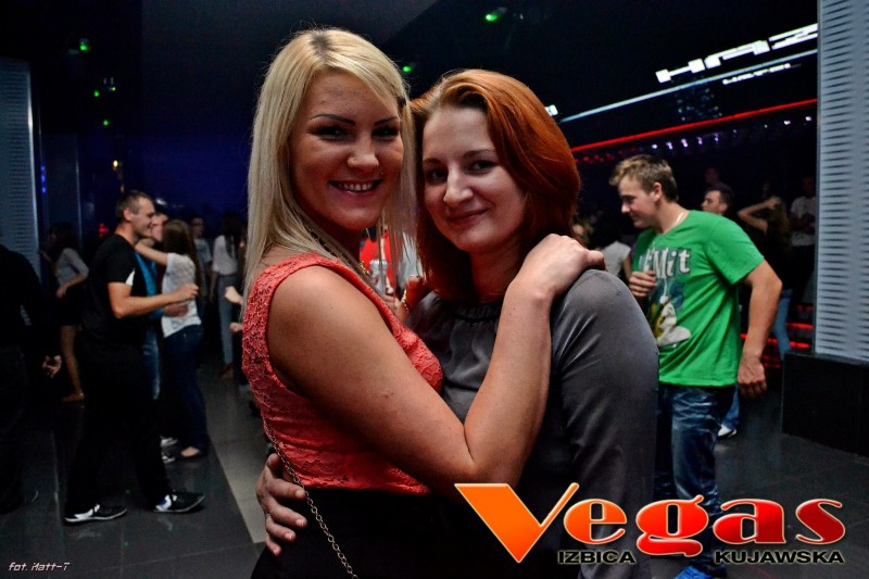 II Urodziny klubu Vegas część I