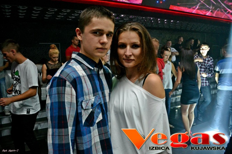 II Urodziny klubu Vegas część I