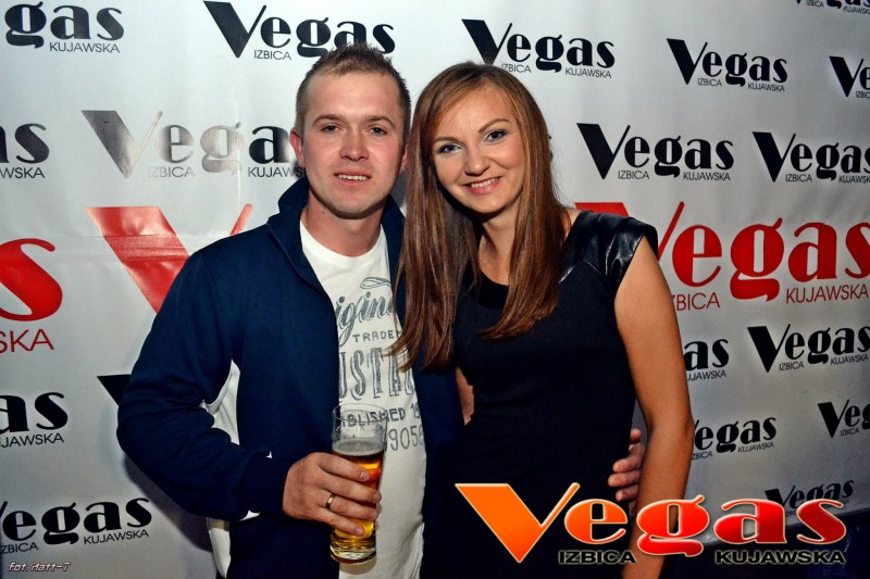 II Urodziny klubu Vegas część I