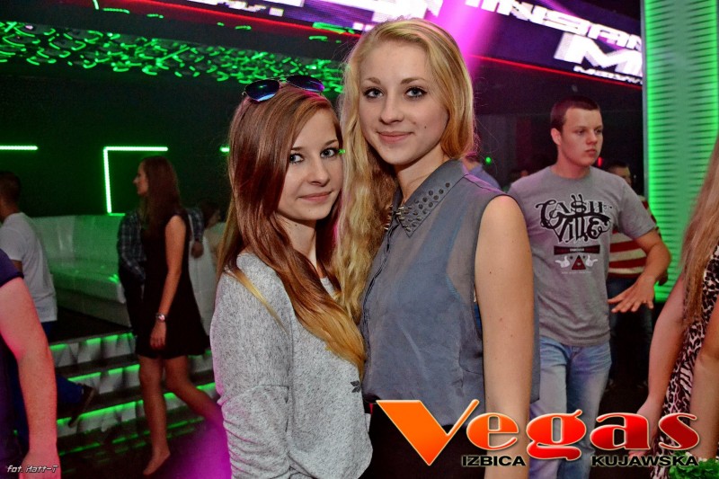 II Urodziny klubu Vegas część I