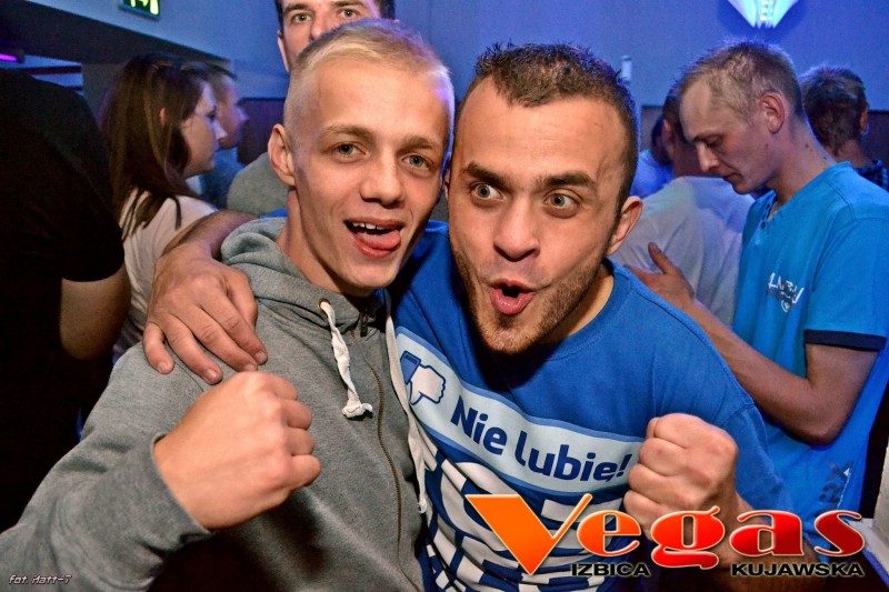 II Urodziny klubu Vegas część I