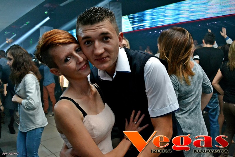 II Urodziny klubu Vegas część II