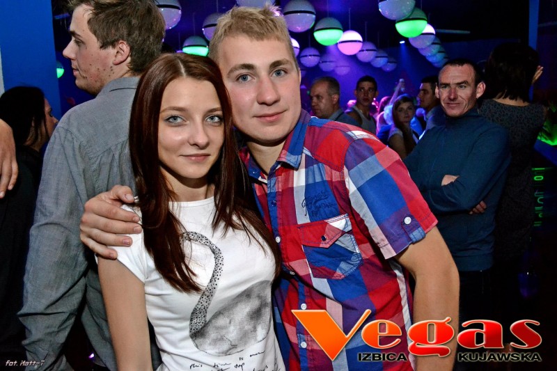 II Urodziny klubu Vegas część II